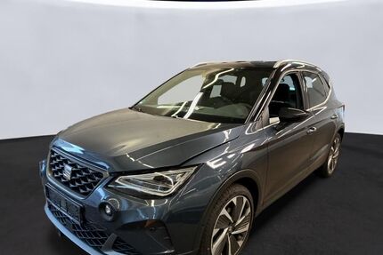 Seat Arona 131.429 km 18.320 &euro; Braunschweig 38122