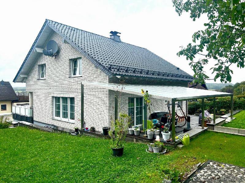 Einfamilienhaus Ruppichteroth - 5 Zimmer, 166 m&sup2;, 560.000&euro; | Angebot:23958982