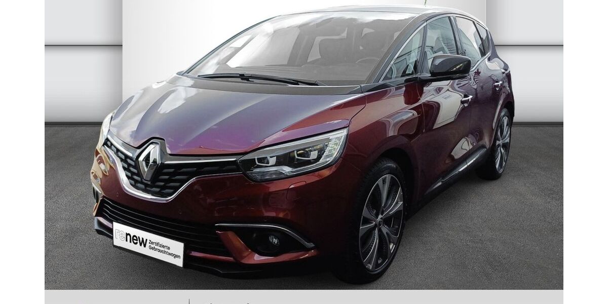 Renault Scenic 86.991 km 10.980 &euro; Eisenach 99817