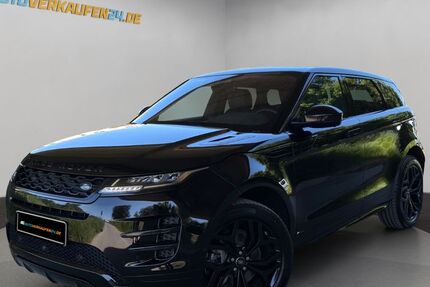 Land Rover Range Rover Evoque 29.100 km 31.590 &euro; Ebersbach 73061