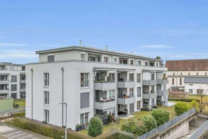 Wohnung zum Kaufen in Gottmadingen 474.000 € 107 m² 4.5 zimmer
