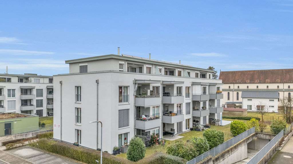 Wohnung zum Kaufen in Gottmadingen 474.000 € 107 m² 4.5 zimmer