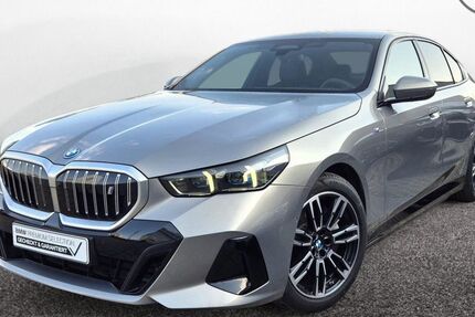 BMW i5 16.323 km 56.950 &euro; Teltow 14513