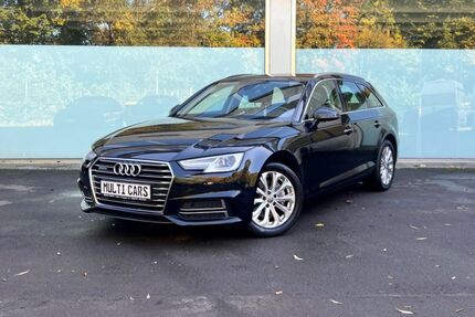 Audi A4 216.850 km 13.390 &euro; Löhne 32584