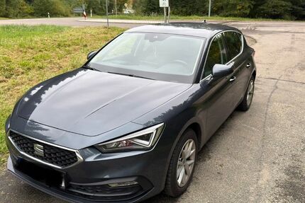 Seat Leon 79.000 km 16.200 &euro; Bad Dürrheim 78073