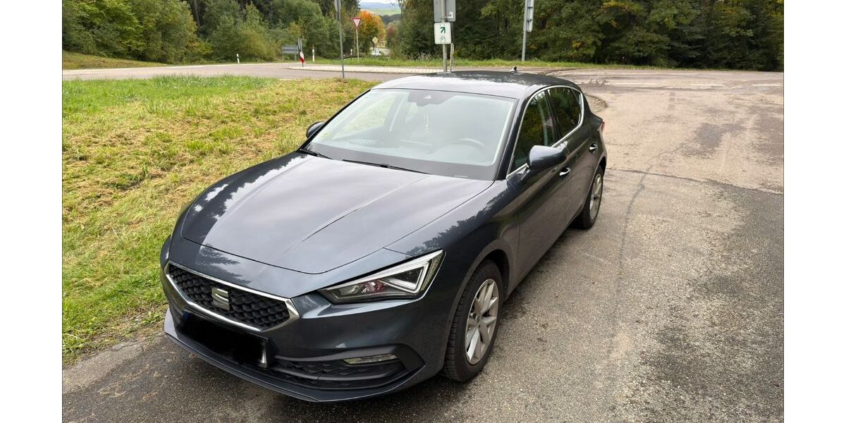 Seat Leon 79.000 km 16.200 &euro; Bad Dürrheim 78073