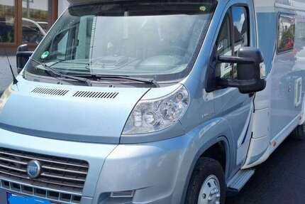 Fiat Ducato 83.076 km 39.999 &euro; Brilon, Stadt 59929