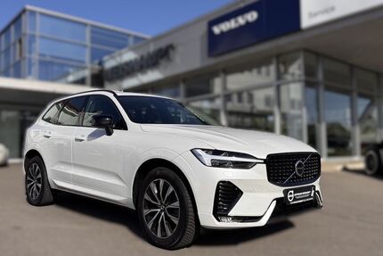 Volvo XC60 64.000 km 39.900 &euro; Meckenbeuren 88074