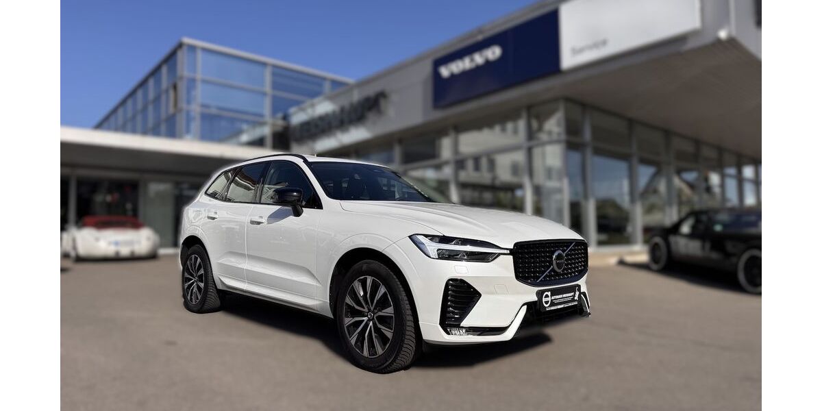 Volvo XC60 64.000 km 39.900 &euro; Meckenbeuren 88074