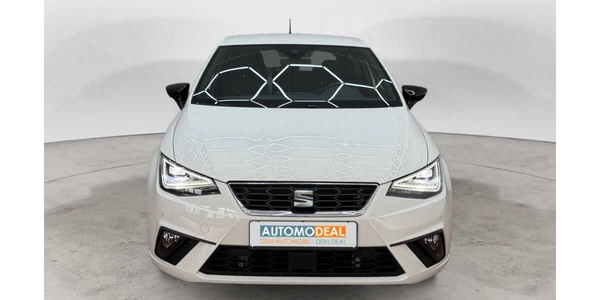 Seat Ibiza 19.898 km 19.499 &euro; Dinslaken 46539