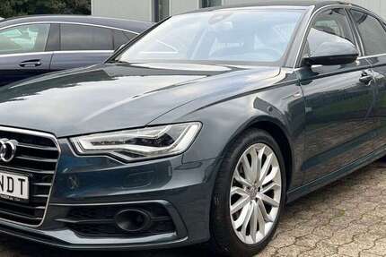 Audi A6 211.259 km 15.690 € Steinhagen 33803