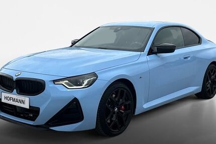 BMW M240i 9.700 km 56.890 &euro; Pfaffenhofen 85276