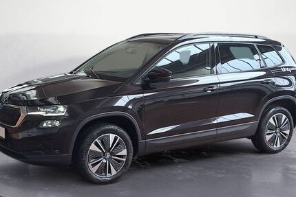 Skoda Karoq 5.494 km 34.990 € Ettlingen 76275