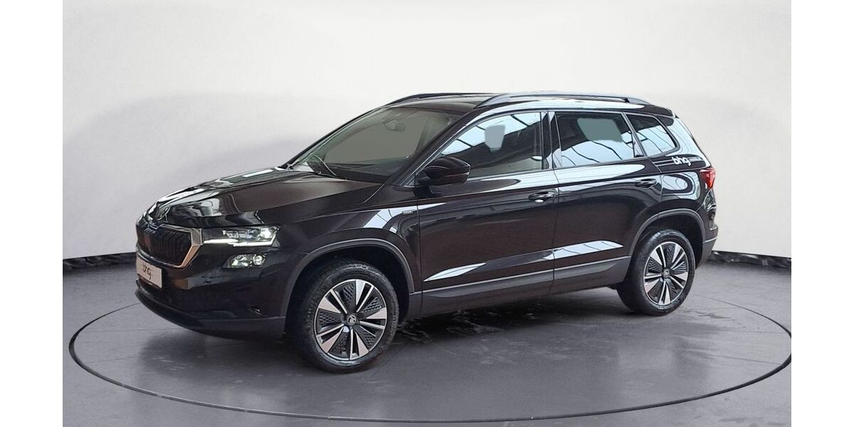 Skoda Karoq 5.494 km 34.990 € Ettlingen 76275