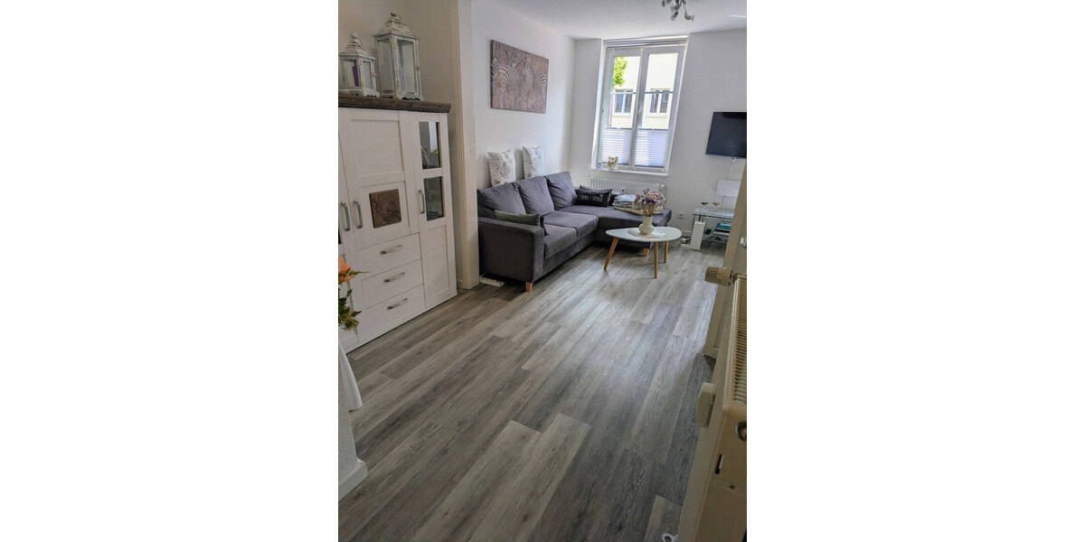 Etagenwohnung Waren (Müritz) Waren - 2 Zimmer, 53 m&sup2;, 169.000&euro; | Angebot:26780108