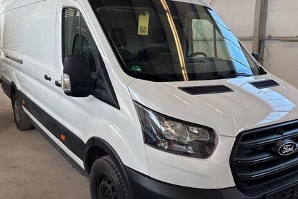 Ford Transit 49.000 km 23.794 &euro; Tirpersdorf 08606