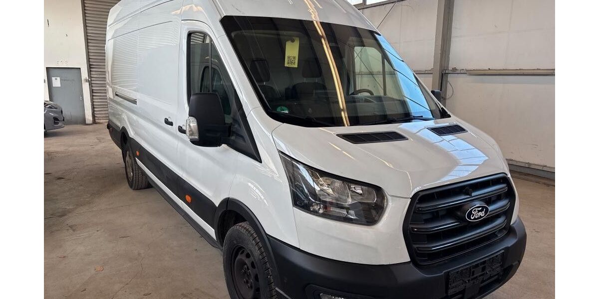 Ford Transit 49.000 km 26.174 &euro; Tirpersdorf 08606