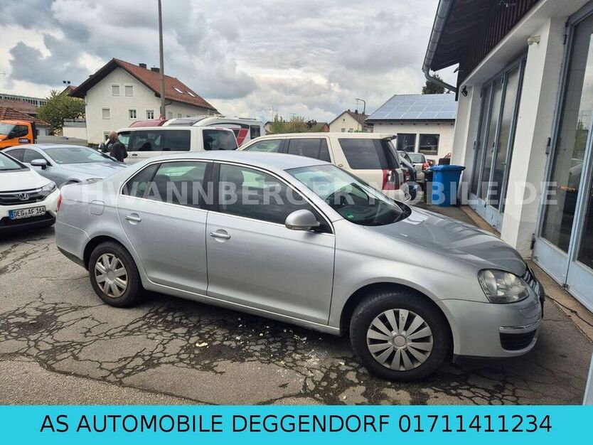 Jetta