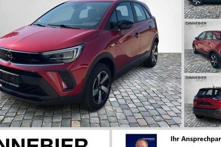 Opel Crossland (X) 34.716 km 17.990 &euro; Berlin 13509