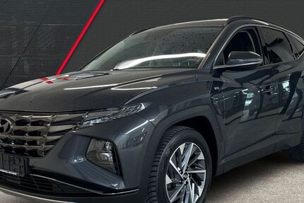 Hyundai TUCSON 52.680 km 21.470 &euro; Weißenburg 91781