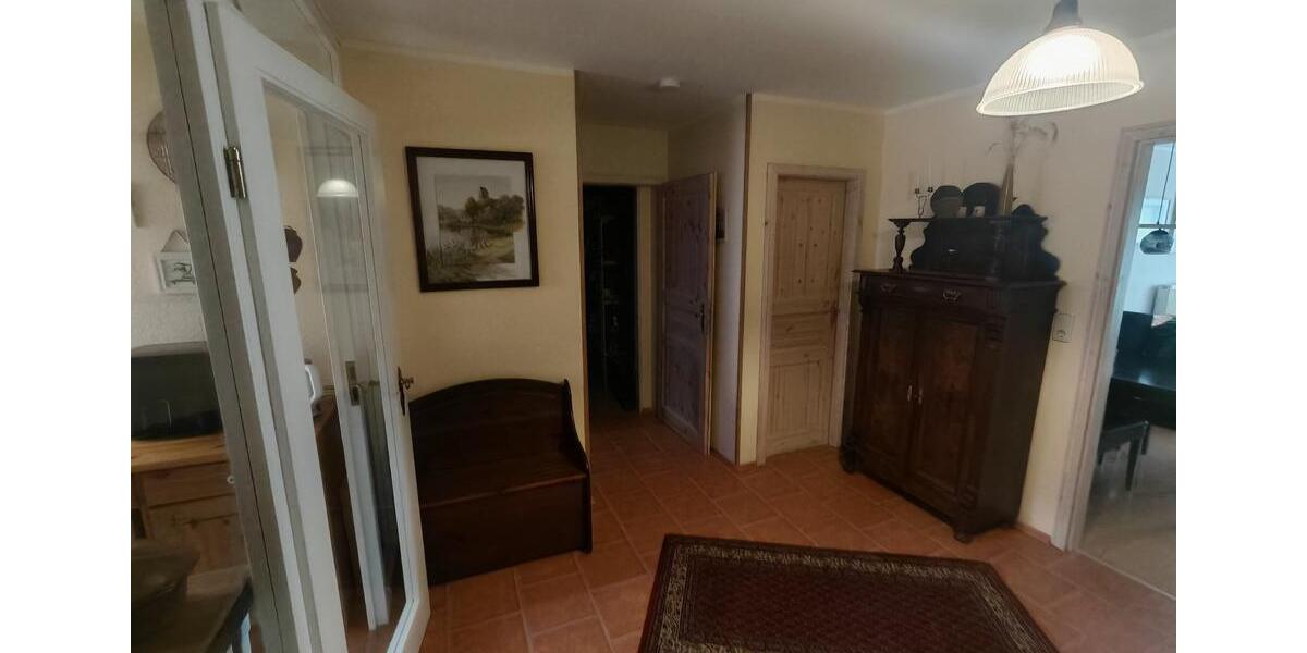 Maisonettenwohnung Garding - 4 Zimmer, 104 m&sup2;, 195.000&euro; | Angebot:26291810
