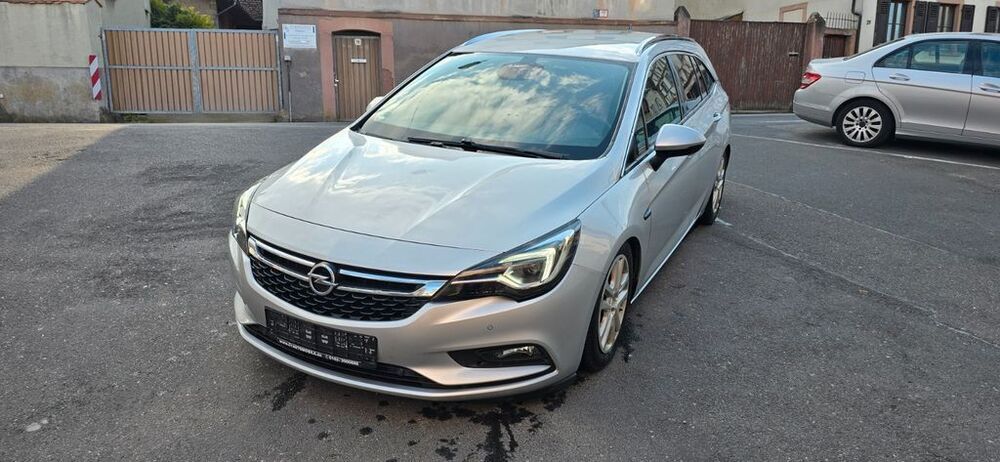 Astra