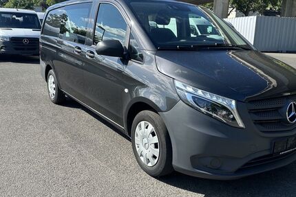 Mercedes-Benz Vito 165.160 km 23.681 &euro; Mainz 55122