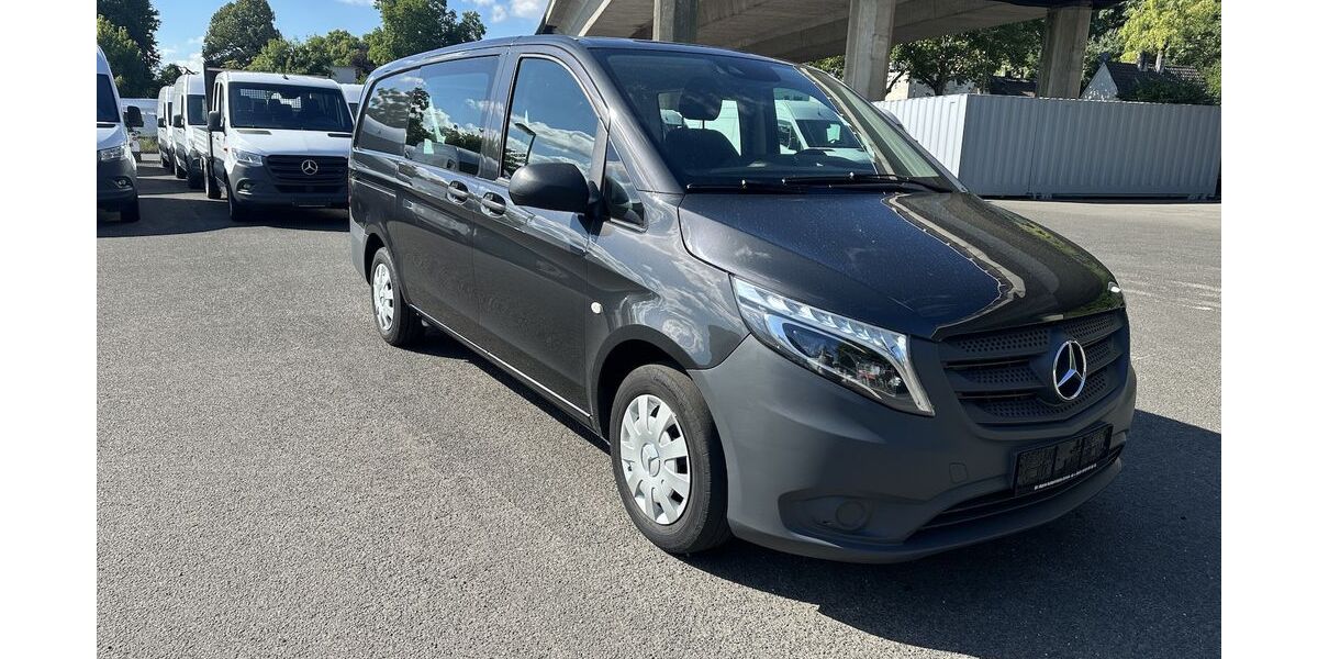Mercedes-Benz Vito 165.160 km 23.681 &euro; Mainz 55122