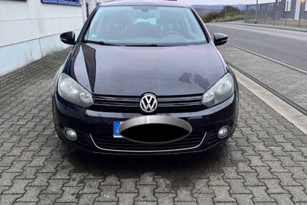 VW Golf 105.000 km 6.250 &euro; Idar-Oberstein 55743