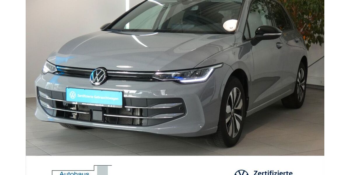 VW Golf 20.897 km 24.900 &euro; Blaufelden 74572