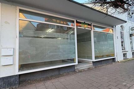 Ladeneinheit in bester Lage zimmer