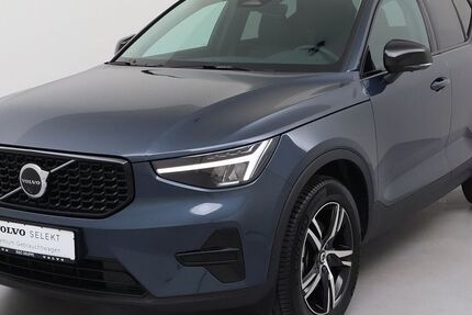 Volvo XC40 18.880 km 32.950 &euro; Norderstedt 22848