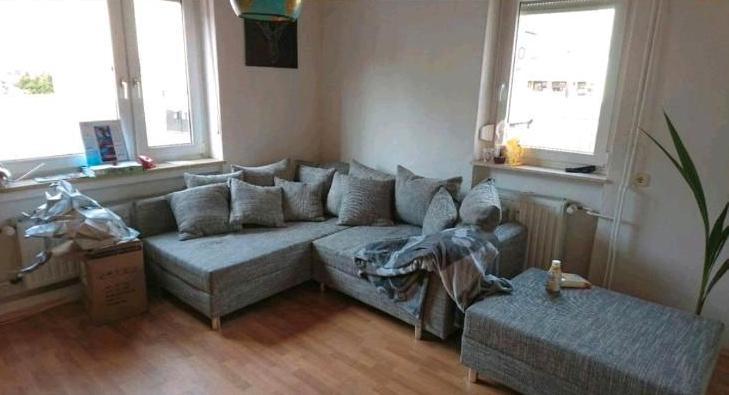 Erdgeschoßwohnung Hanau Kesselstadt - 2.5 Zimmer, 64 m&sup2;, 580&euro; | Angebot:26645381