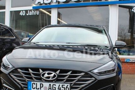 Hyundai i30 25.500 km 21.900 &euro; Bösel 26219