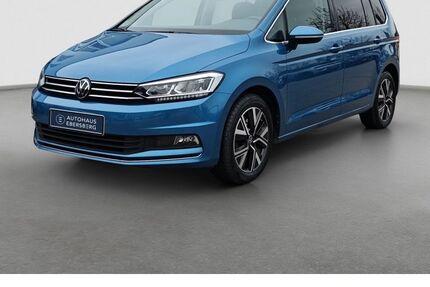 VW Touran 119.500 km 22.900 &euro; Ebersberg bei München 85560