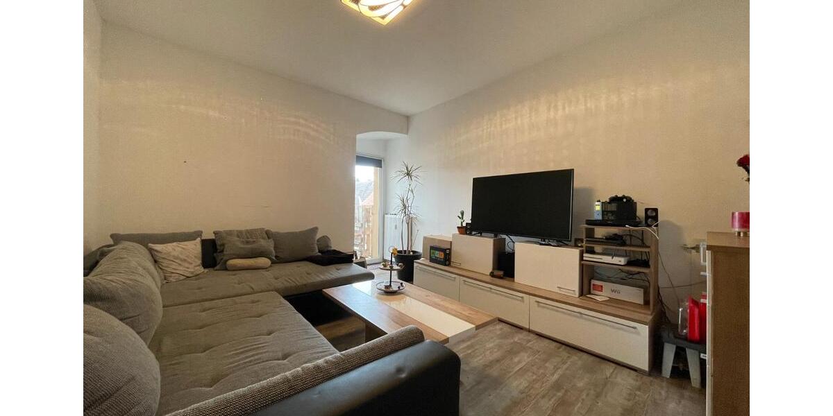 Etagenwohnung Blankenburg (Harz) Derenburg - 3 Zimmer, 90 m&sup2;, 810&euro; | Angebot:26691763