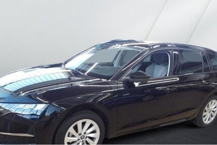Skoda Octavia 24.239 km 29.900 &euro; Bingen / Rhein 55411