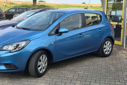 Opel Corsa 75.300 km 9.490 &euro; Gerabronn-Dünsbach 74582