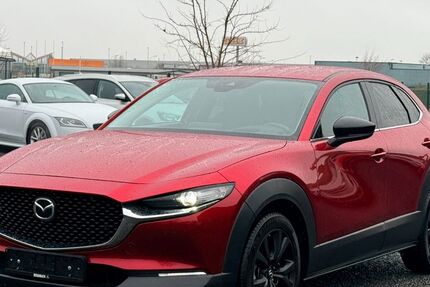 Mazda CX-30 33.000 km 20.900 &euro; Düren 52351