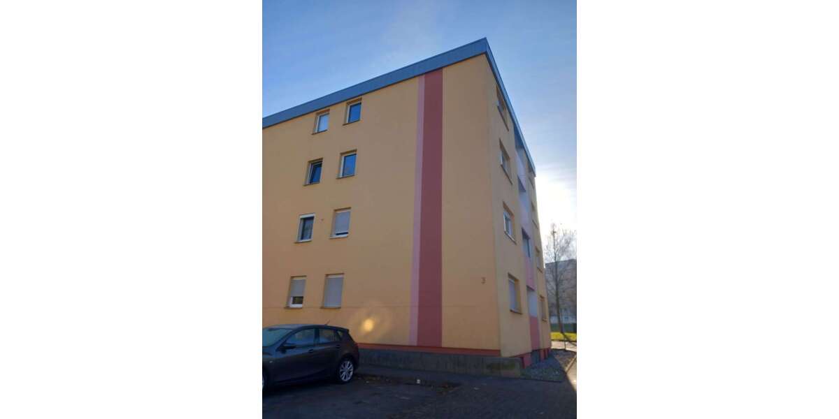 Etagenwohnung Soest - 3.5 Zimmer, 70 m&sup2;, 120.000&euro; | Angebot:25329855