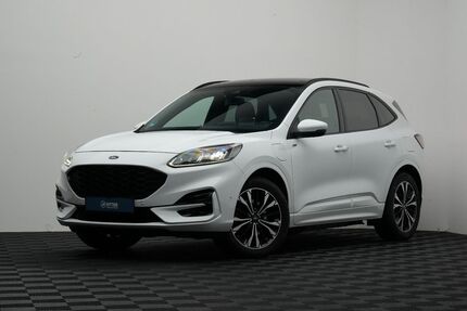 Ford Kuga 126.000 km 19.990 &euro; Dülmen 48249