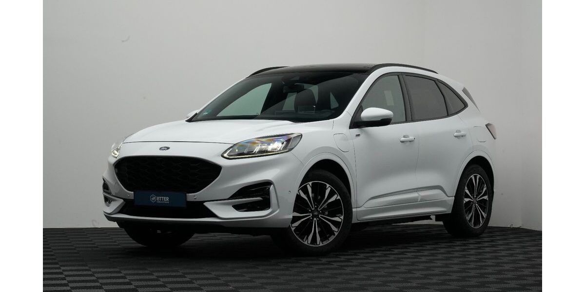 Ford Kuga 126.000 km 19.990 &euro; Dülmen 48249