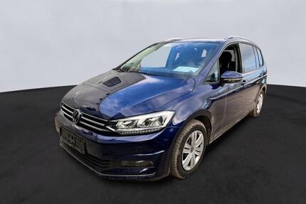VW Touran 102.550 km 23.940 &euro; Baiersdorf 91083