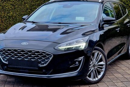 Ford Focus 140.000 km 14.500 &euro; Bad Lippspringe 33175