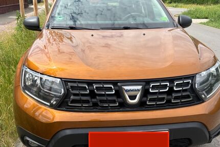 Dacia Duster 118.000 km 7.990 &euro; Erkner 15537