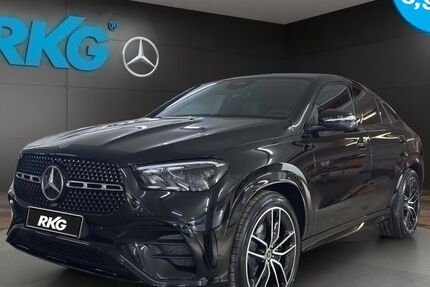 Mercedes-Benz GLE 350 9.800 km 104.890 &euro; Bonn 53119