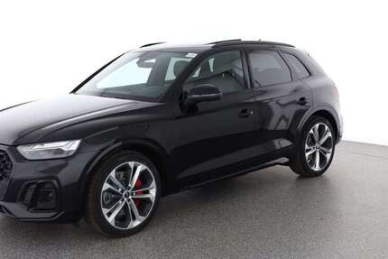 Audi SQ5 94.570 km 49.440 € Berlin 12103