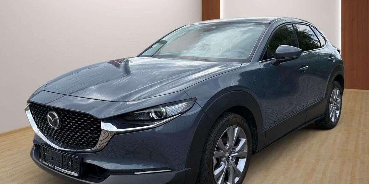 Mazda CX-30 49.500 km 19.990 &euro; Schwabhausen 99869
