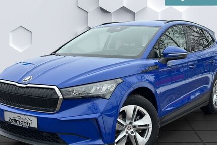 Skoda Enyaq 17.170 km 23.875 &euro; Berlin 12524