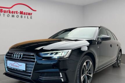 Audi A4 117.500 km 18.985 &euro; Kronach 96317